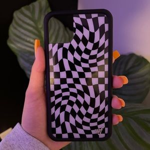 iPhone 11 Pro Max Wildflower Case